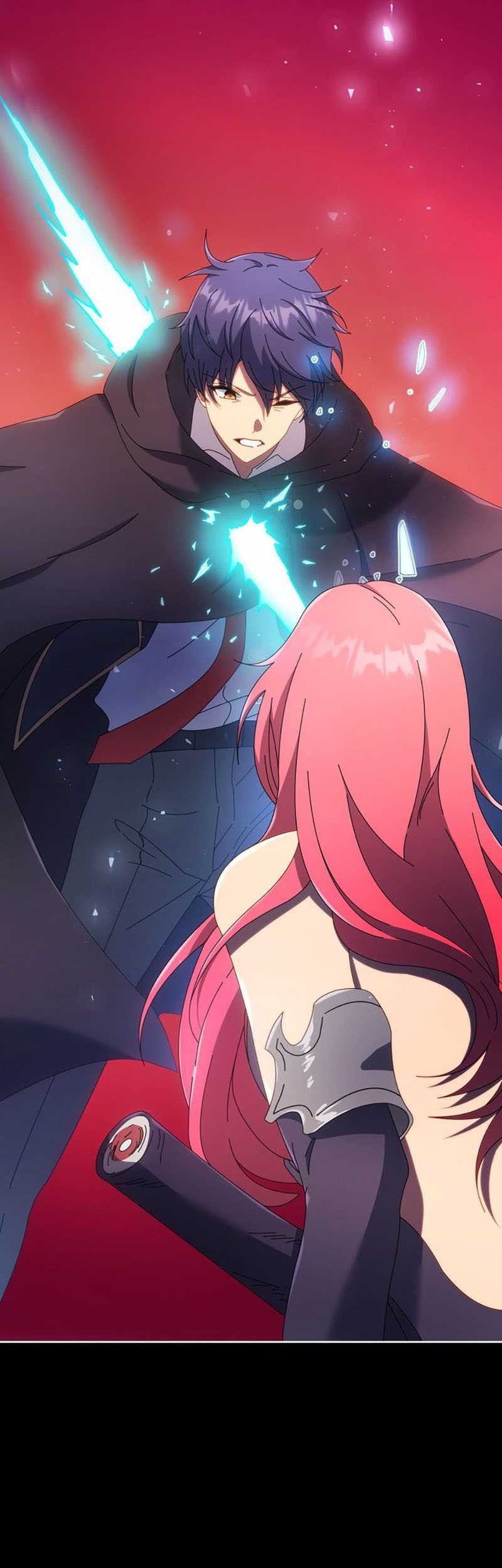 Necromancer Academy’s Genius Summoner Chapter 47 Gambar 68