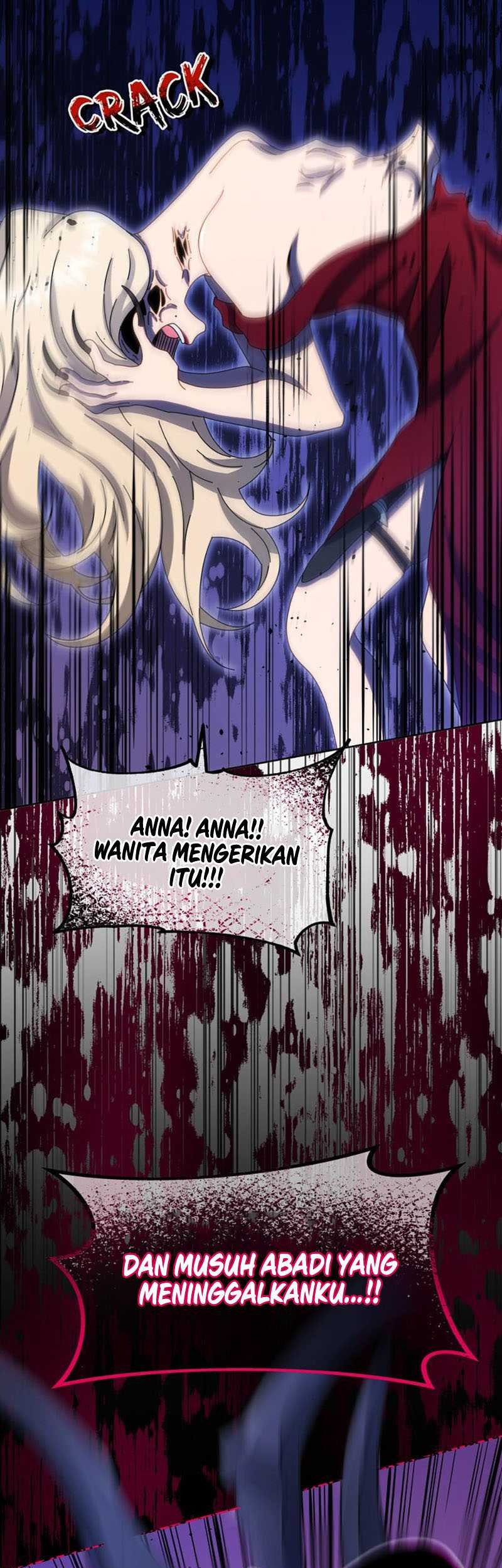 Necromancer Academy’s Genius Summoner Chapter 47 Gambar 38