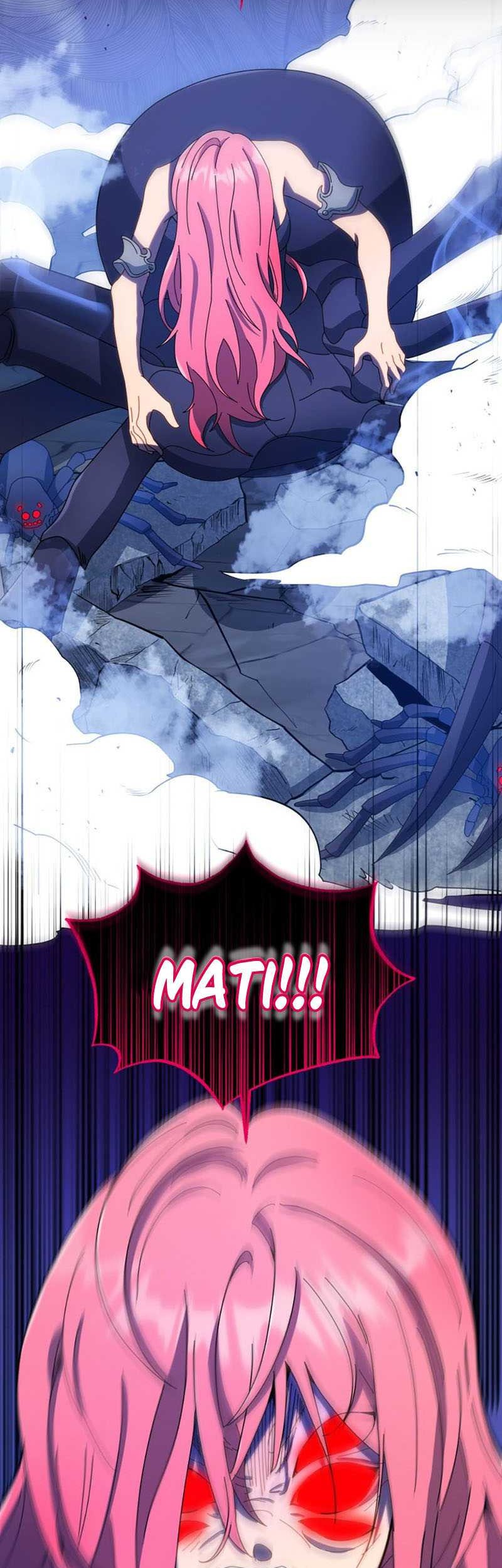 Necromancer Academy’s Genius Summoner Chapter 47 Gambar 40