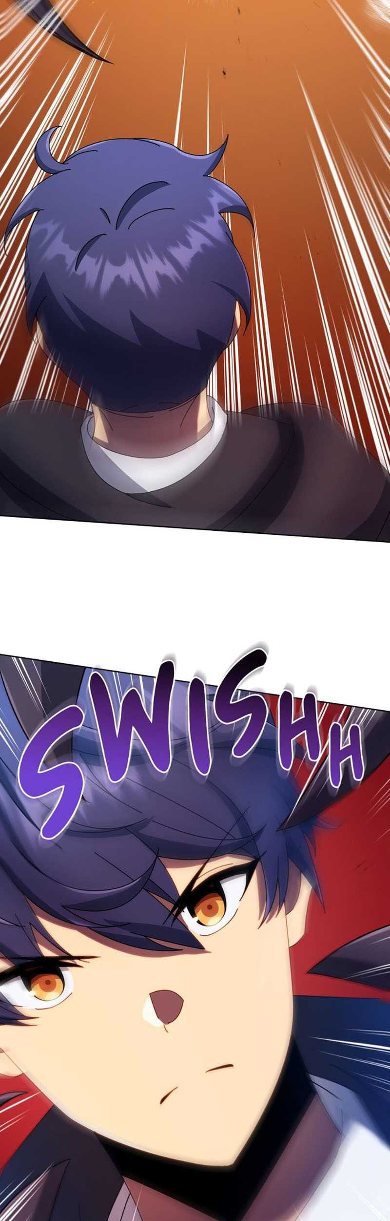 Necromancer Academy’s Genius Summoner Chapter 47 Gambar 42