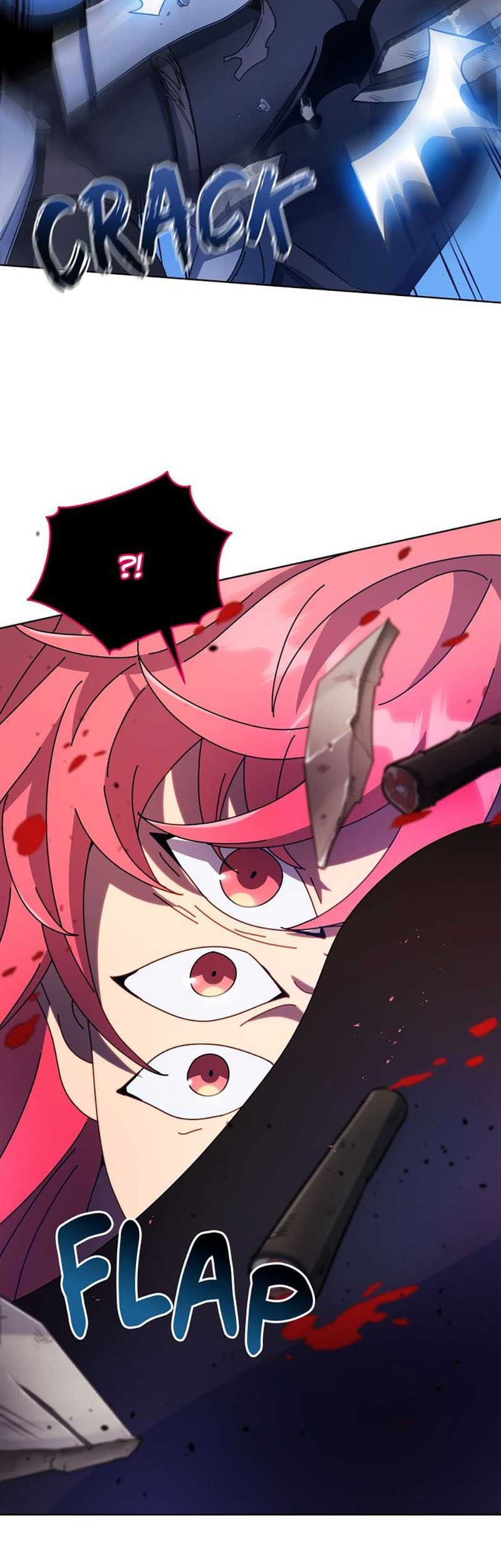 Necromancer Academy’s Genius Summoner Chapter 47 Gambar 44