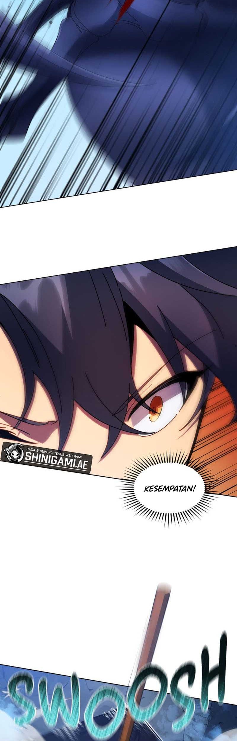 Necromancer Academy’s Genius Summoner Chapter 47 Gambar 47