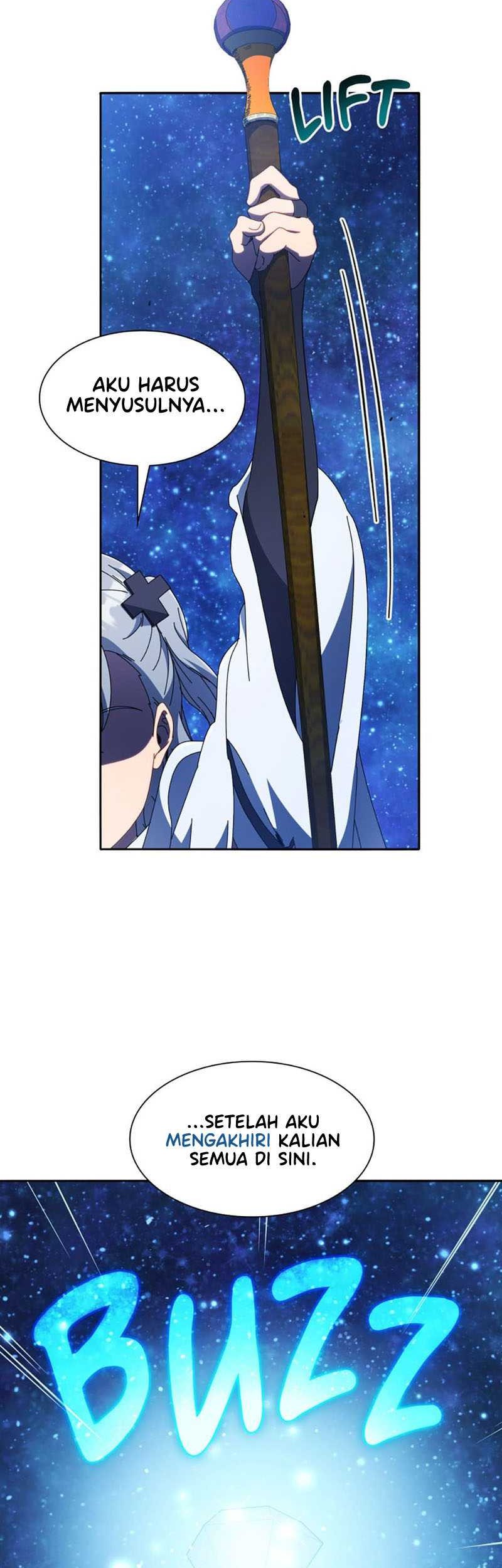 Necromancer Academy’s Genius Summoner Chapter 47 Gambar 4