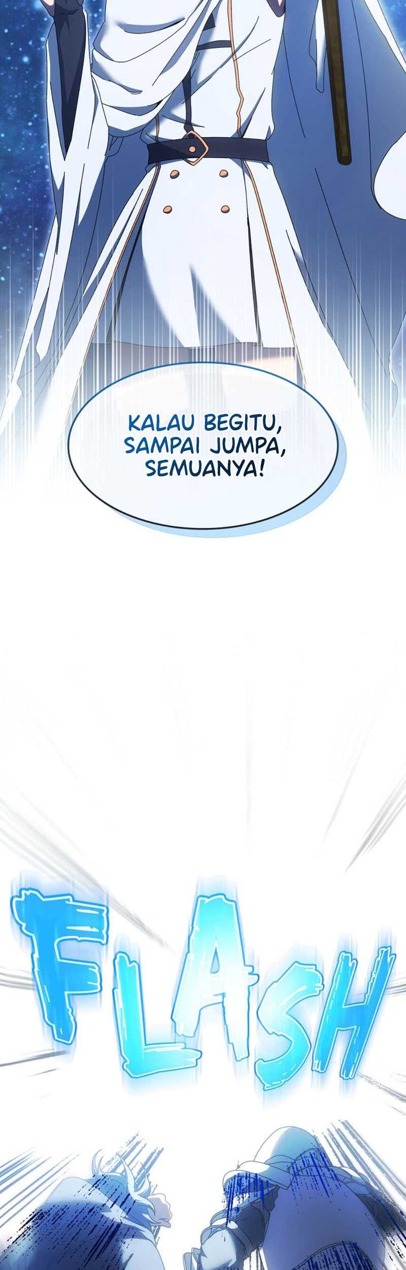 Necromancer Academy’s Genius Summoner Chapter 47 Gambar 7