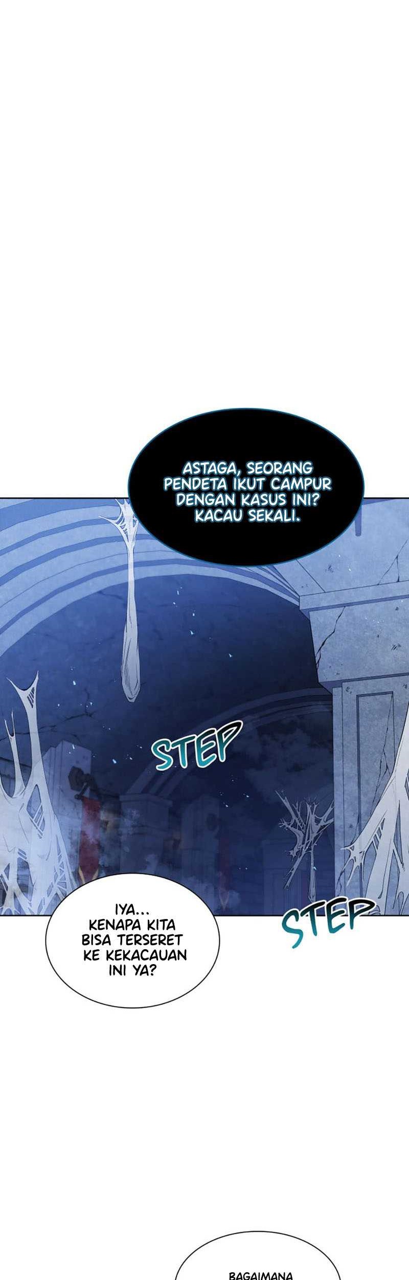 Necromancer Academy’s Genius Summoner Chapter 47 Gambar 11