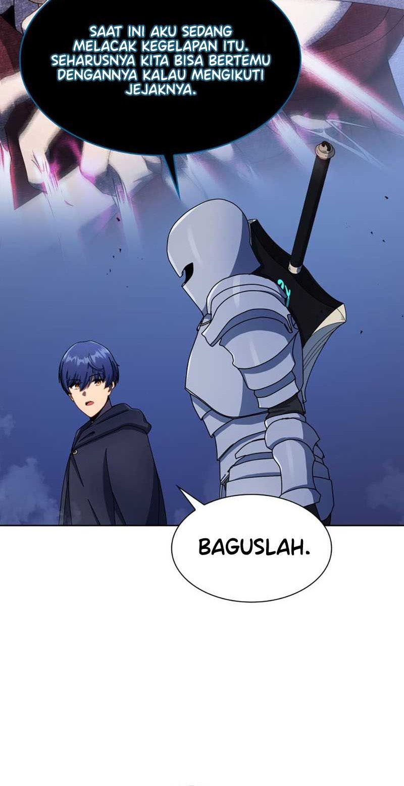 Necromancer Academy’s Genius Summoner Chapter 47 Gambar 13