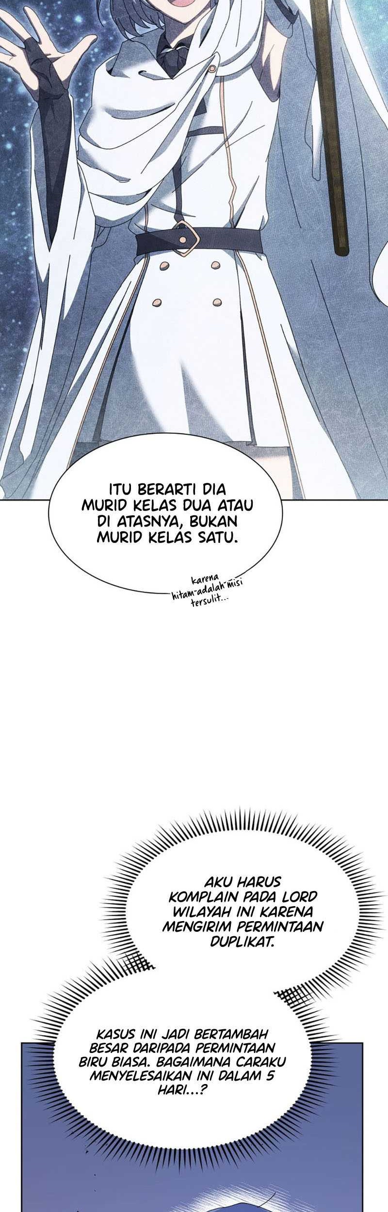 Necromancer Academy’s Genius Summoner Chapter 47 Gambar 15