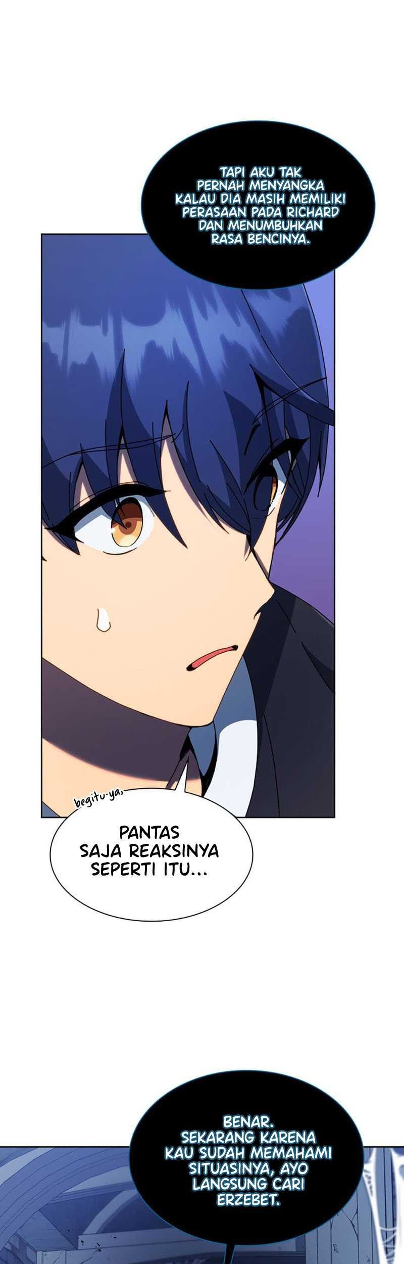 Necromancer Academy’s Genius Summoner Chapter 47 Gambar 18