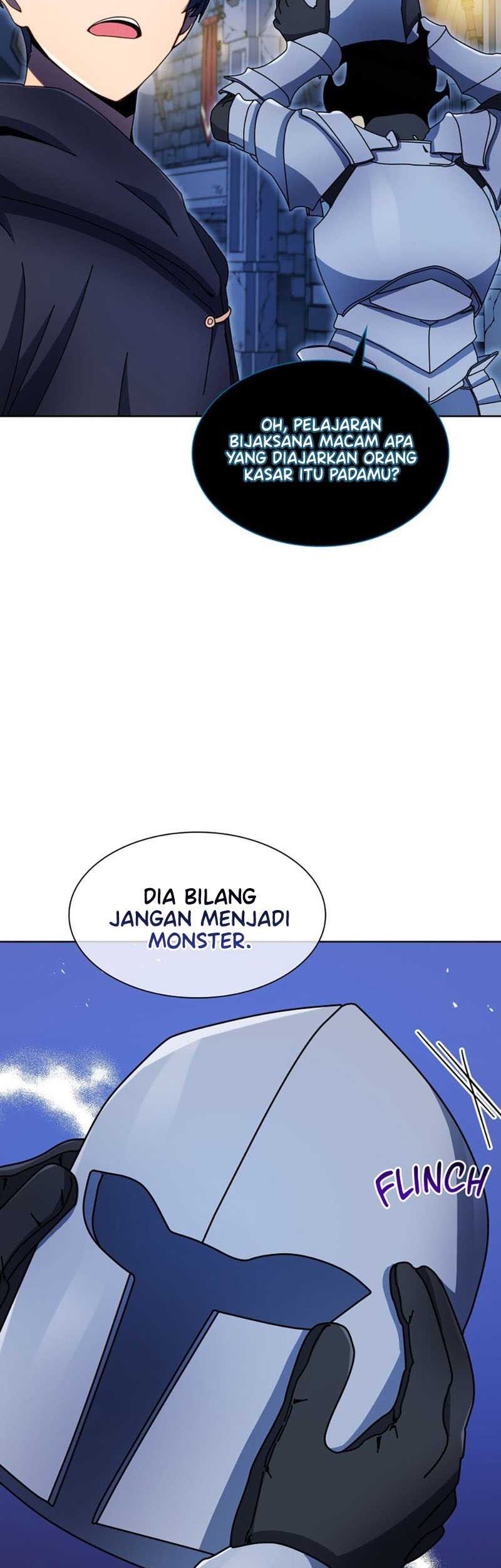 Necromancer Academy’s Genius Summoner Chapter 47 Gambar 24