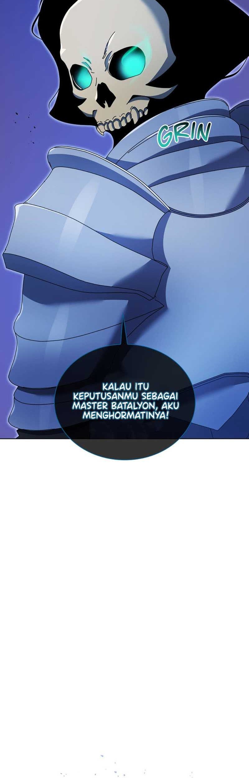 Necromancer Academy’s Genius Summoner Chapter 47 Gambar 27