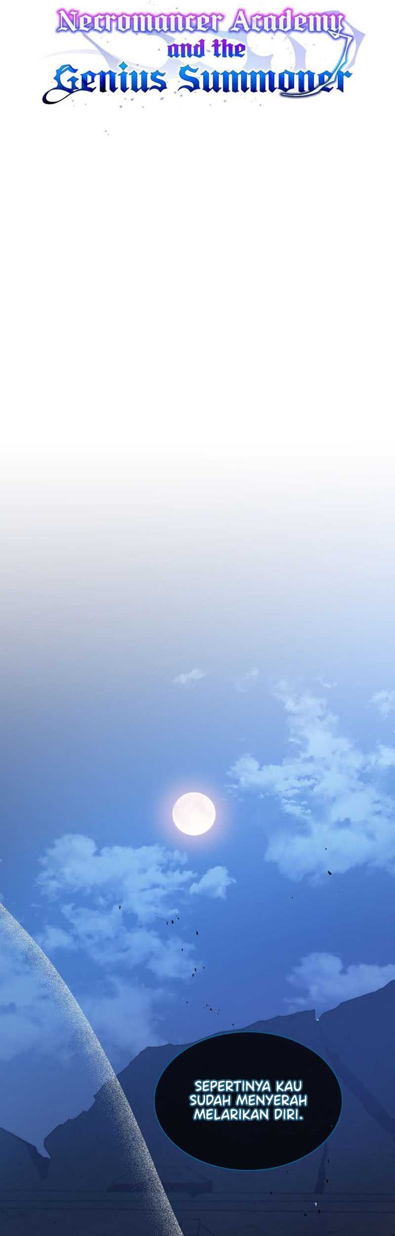 Necromancer Academy’s Genius Summoner Chapter 47 Gambar 28