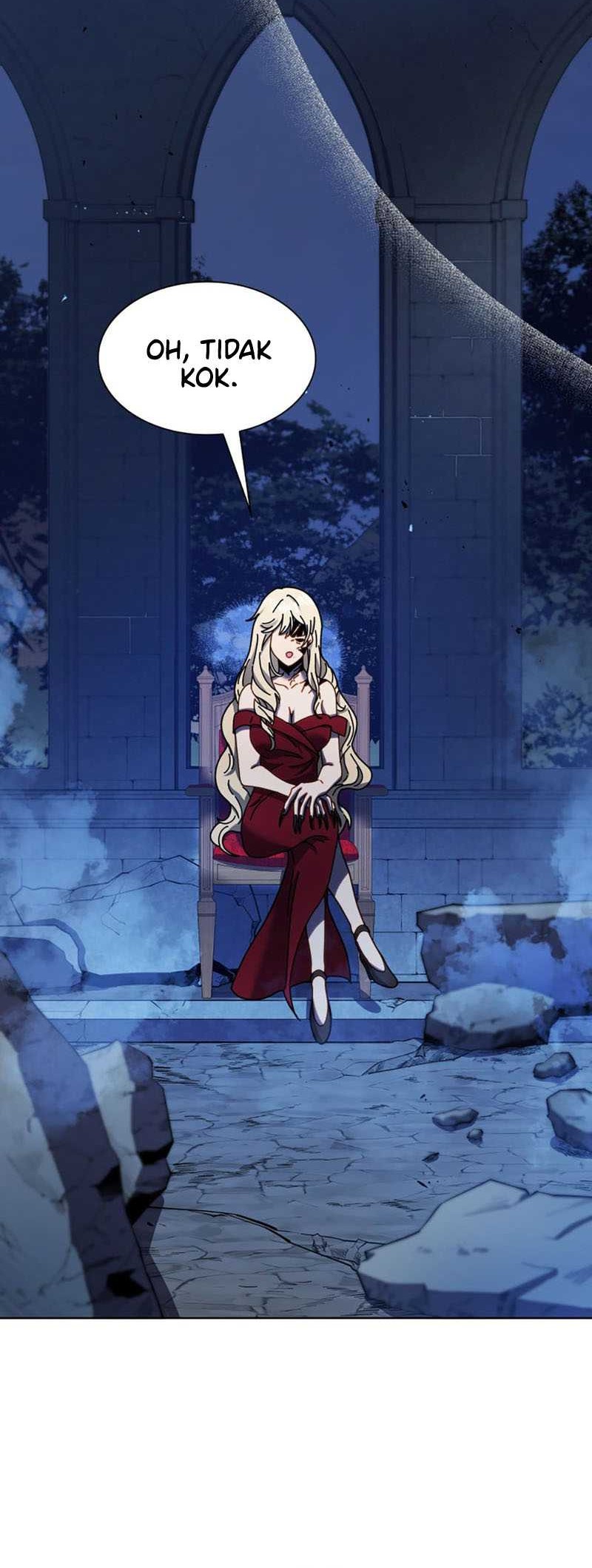 Necromancer Academy’s Genius Summoner Chapter 47 Gambar 29