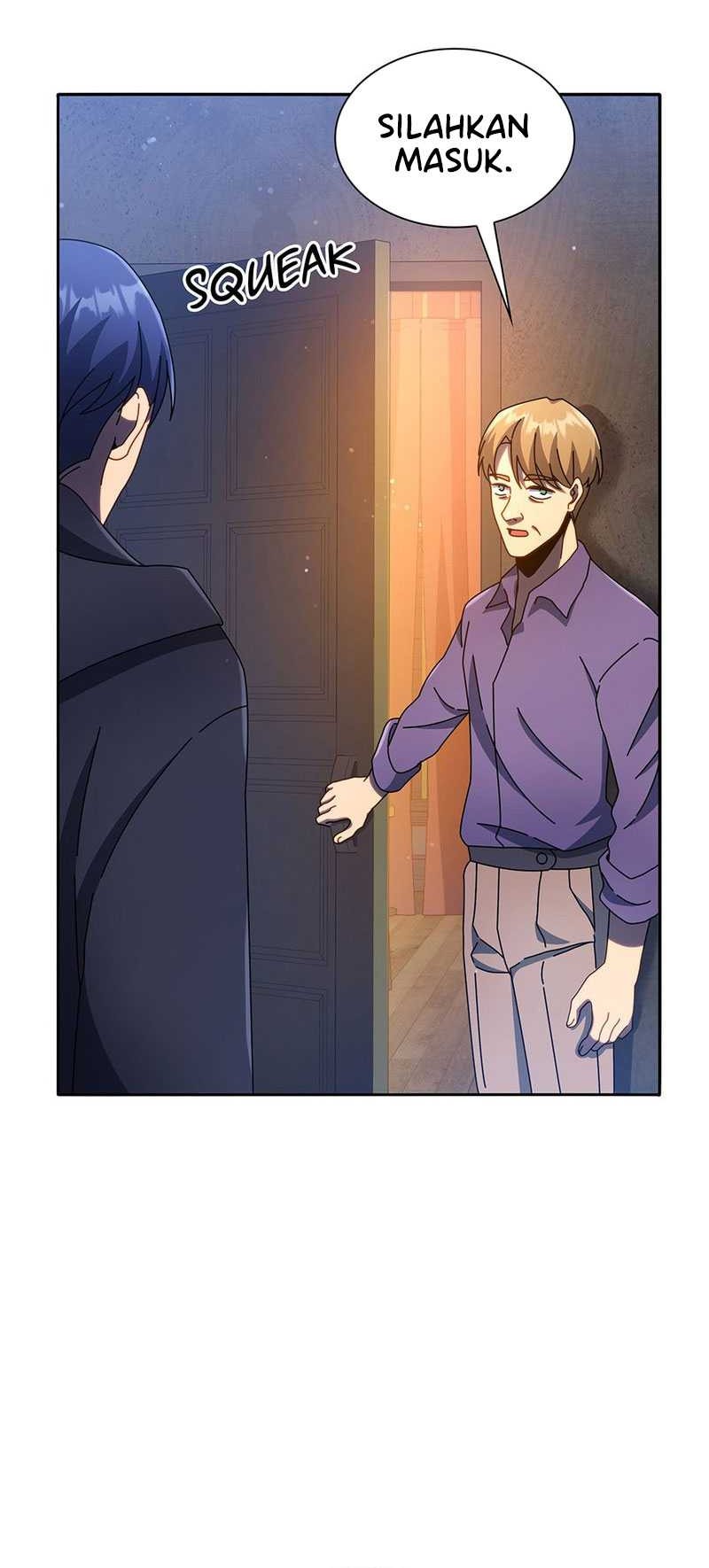 Necromancer Academy’s Genius Summoner Chapter 45 Gambar 52