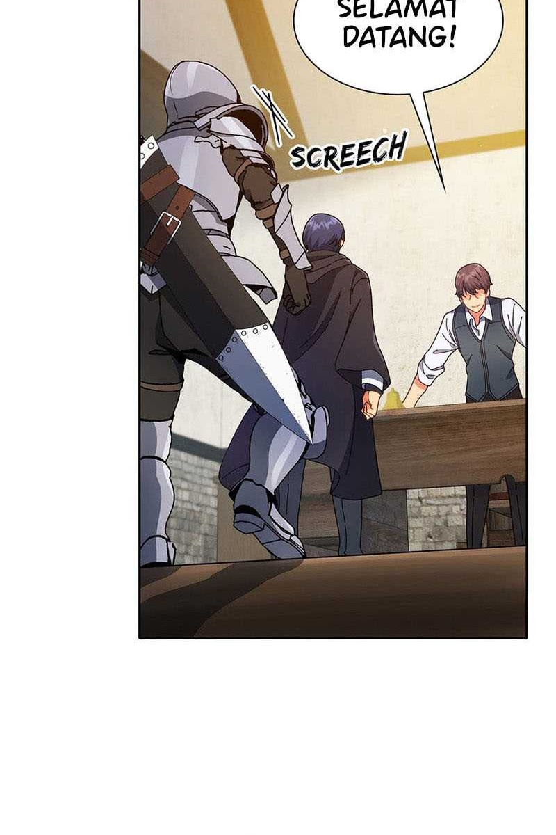 Necromancer Academy’s Genius Summoner Chapter 45 Gambar 37