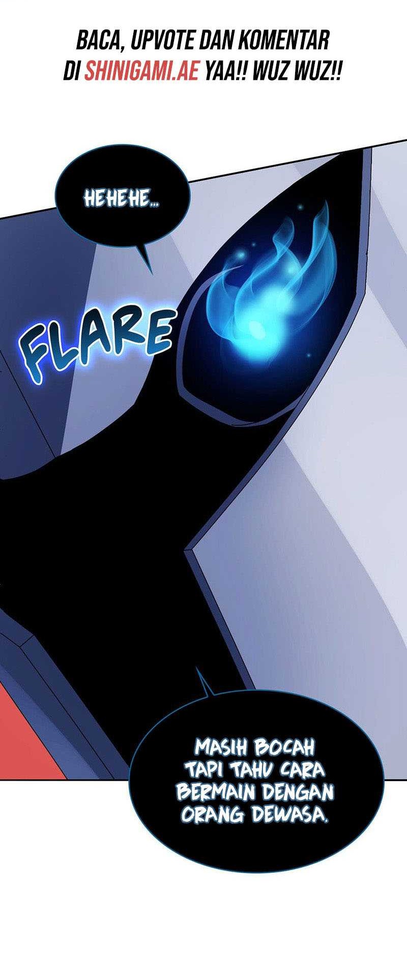 Necromancer Academy’s Genius Summoner Chapter 45 Gambar 41