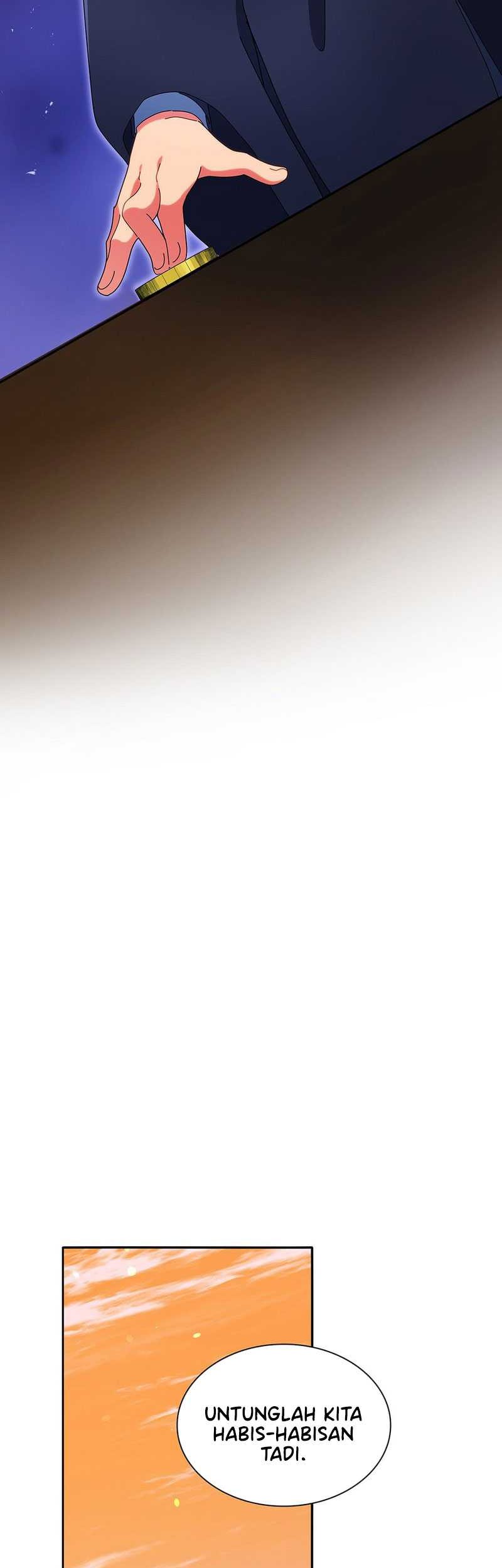 Necromancer Academy’s Genius Summoner Chapter 45 Gambar 44