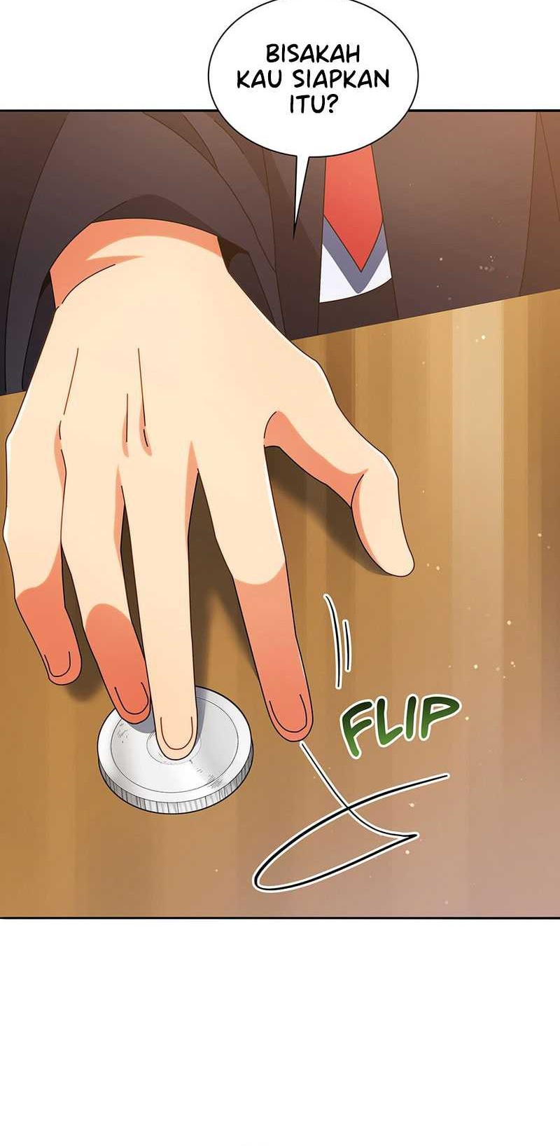 Necromancer Academy’s Genius Summoner Chapter 45 Gambar 49