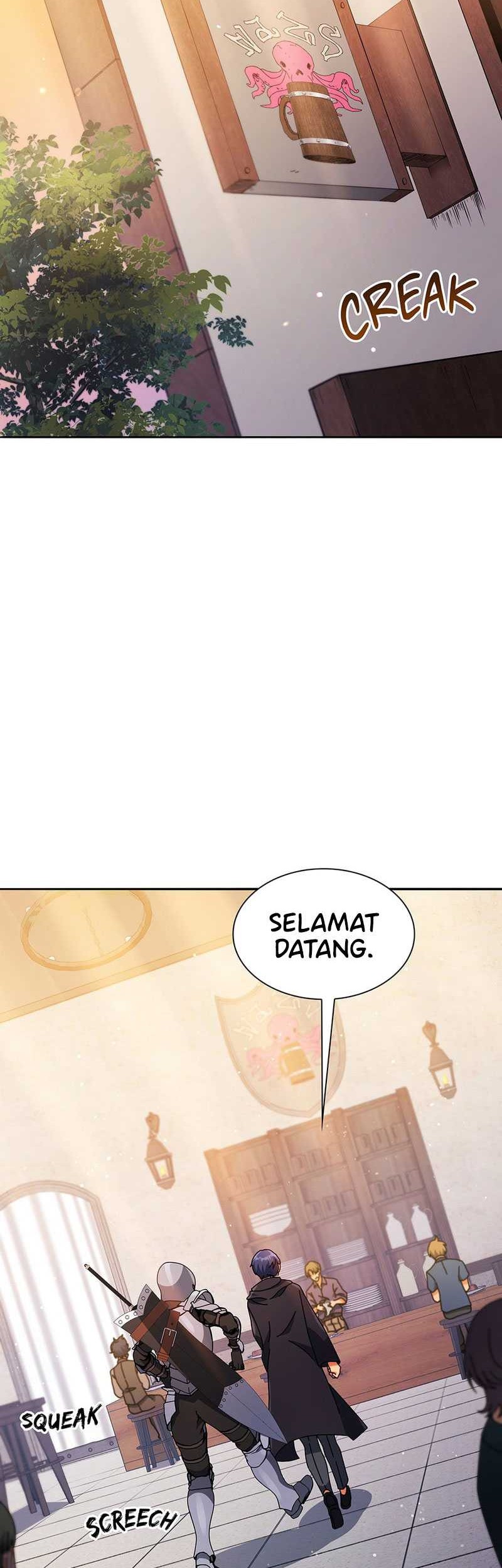 Necromancer Academy’s Genius Summoner Chapter 45 Gambar 47