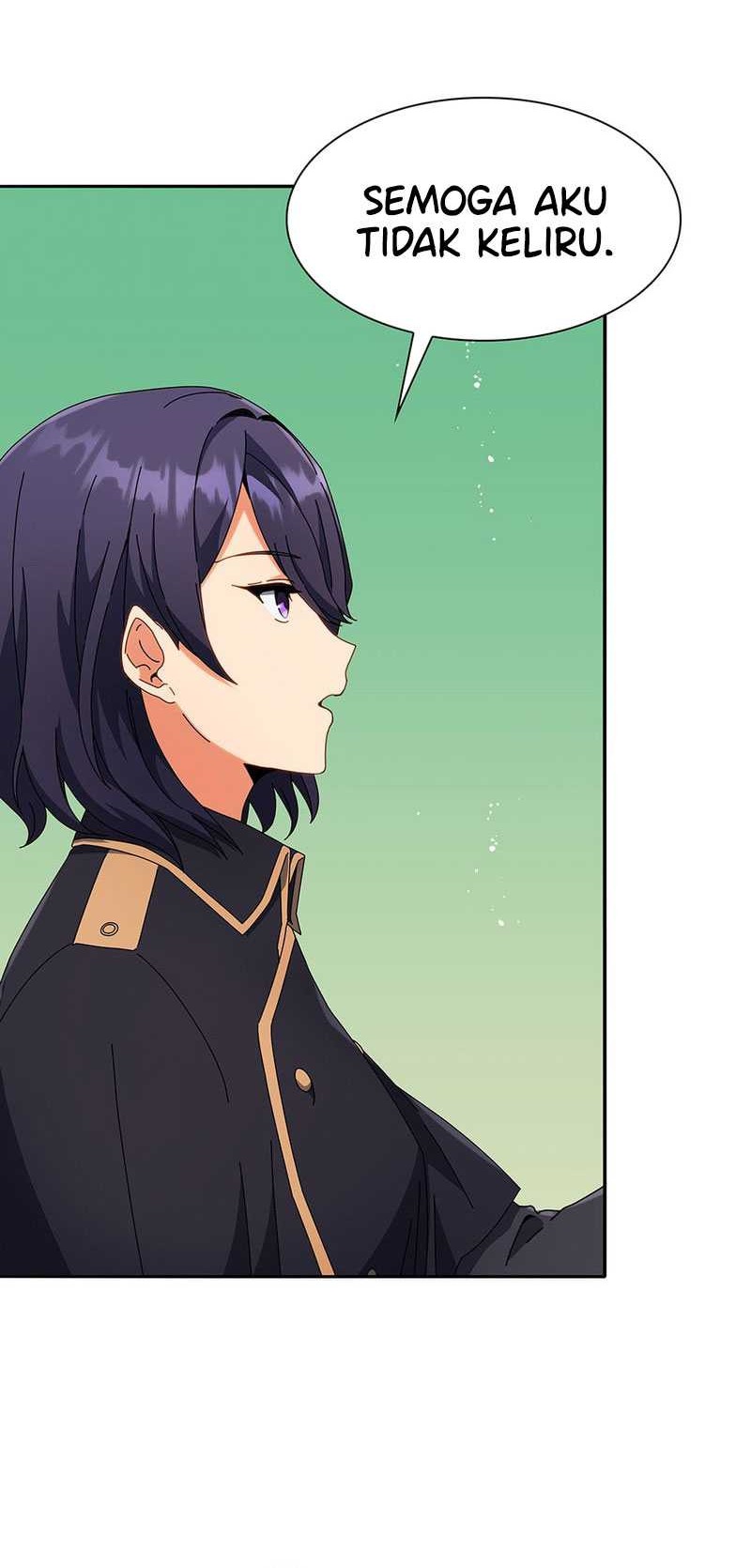 Necromancer Academy’s Genius Summoner Chapter 45 Gambar 9