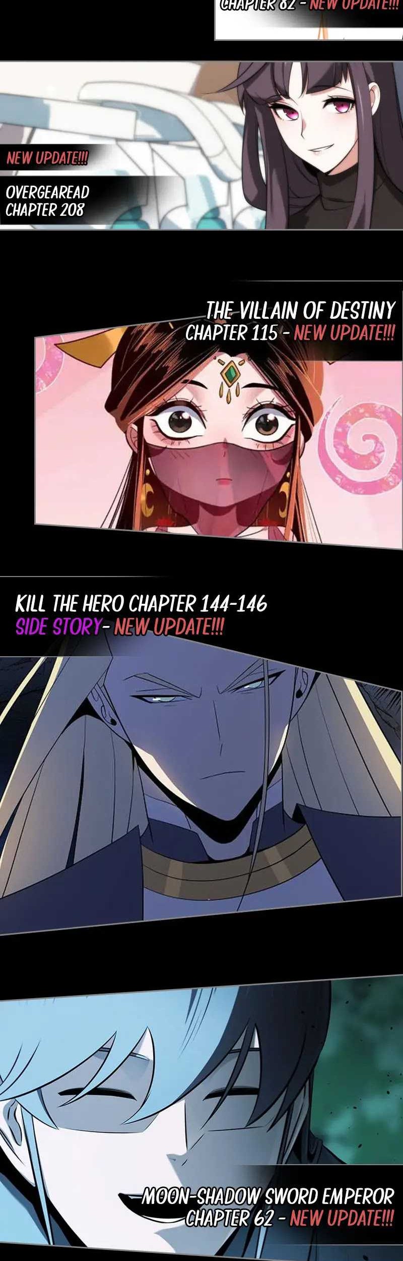 Necromancer Academy’s Genius Summoner Chapter 53 Gambar 56