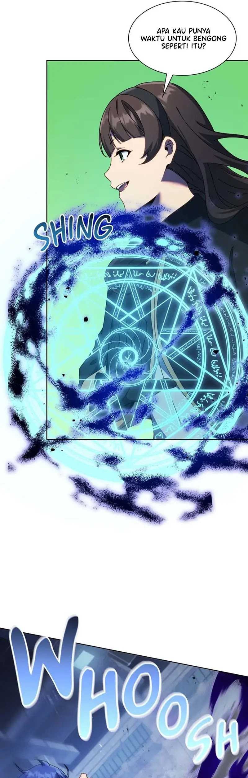 Necromancer Academy’s Genius Summoner Chapter 53 Gambar 34