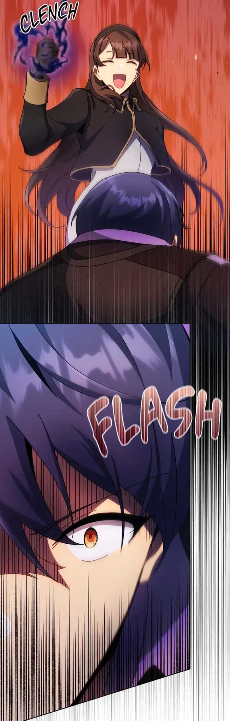 Necromancer Academy’s Genius Summoner Chapter 53 Gambar 38