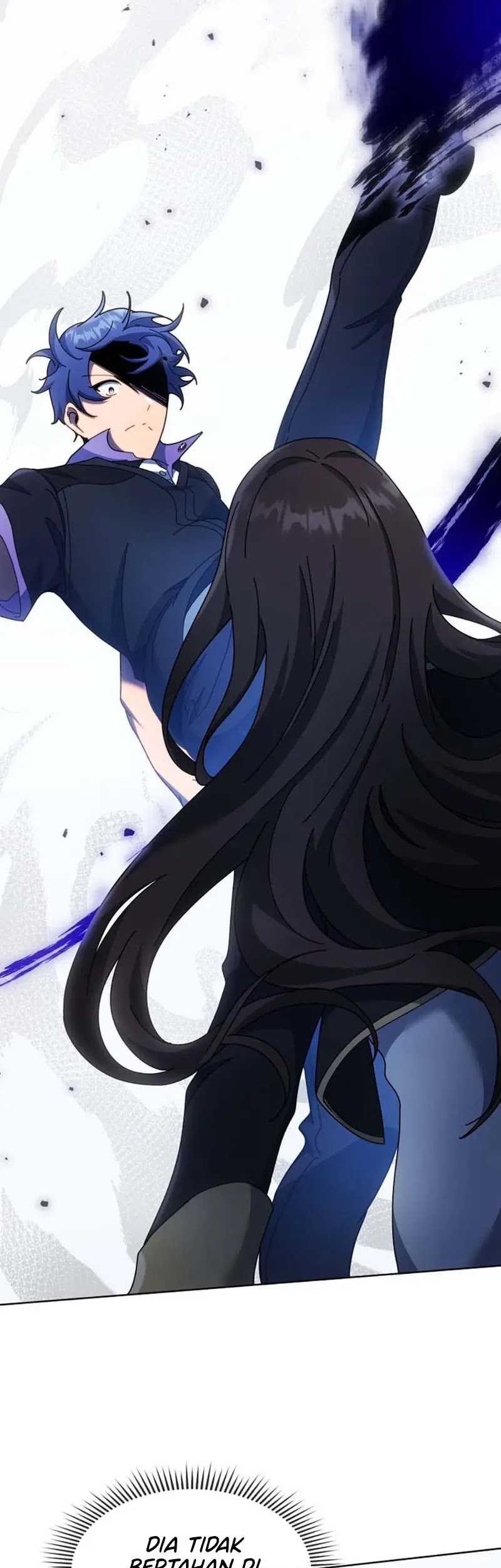 Necromancer Academy’s Genius Summoner Chapter 53 Gambar 40