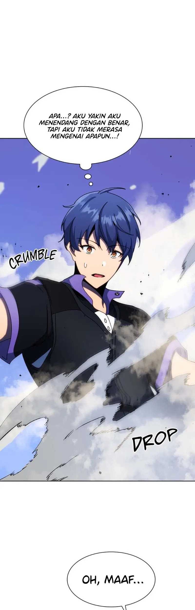 Necromancer Academy’s Genius Summoner Chapter 53 Gambar 43