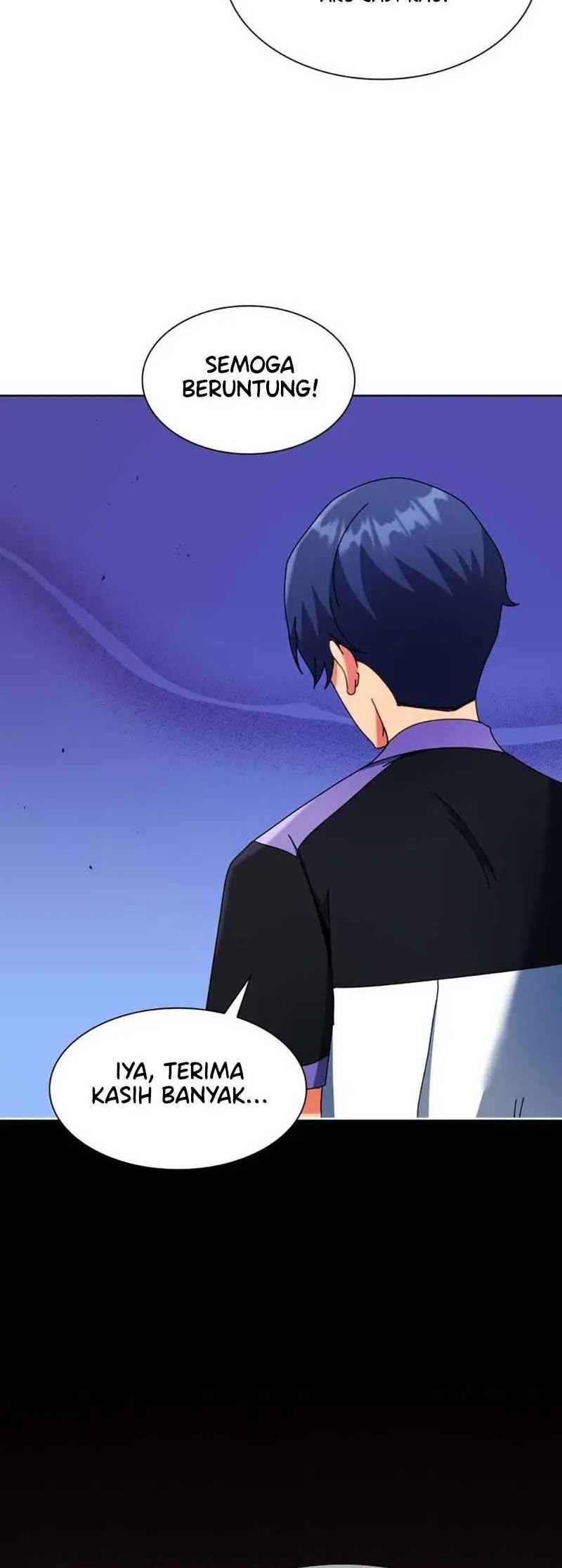 Necromancer Academy’s Genius Summoner Chapter 53 Gambar 49