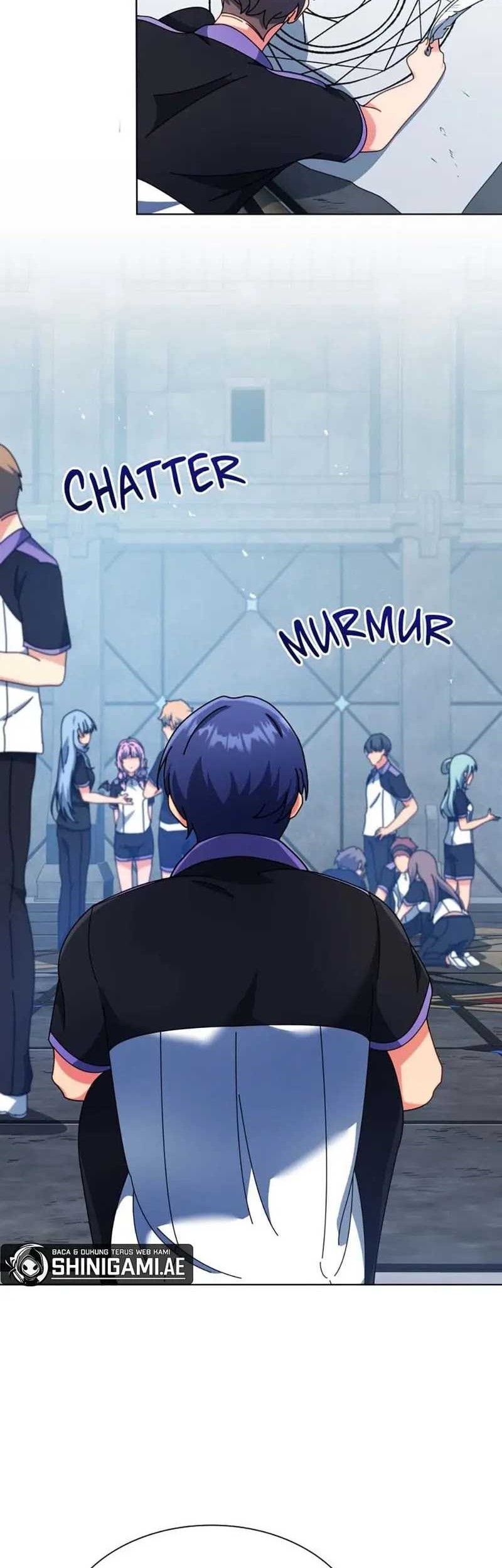 Necromancer Academy’s Genius Summoner Chapter 53 Gambar 15