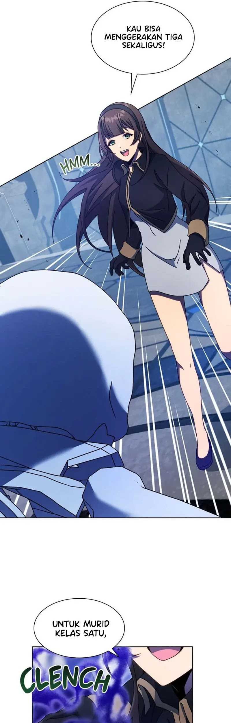 Necromancer Academy’s Genius Summoner Chapter 53 Gambar 30