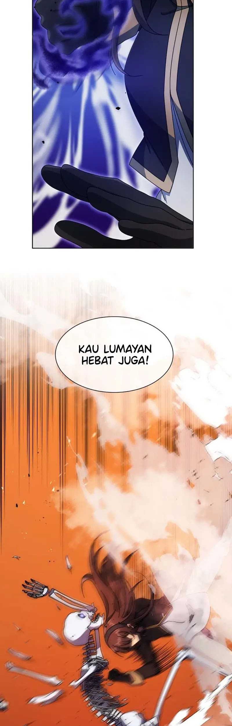 Necromancer Academy’s Genius Summoner Chapter 53 Gambar 31