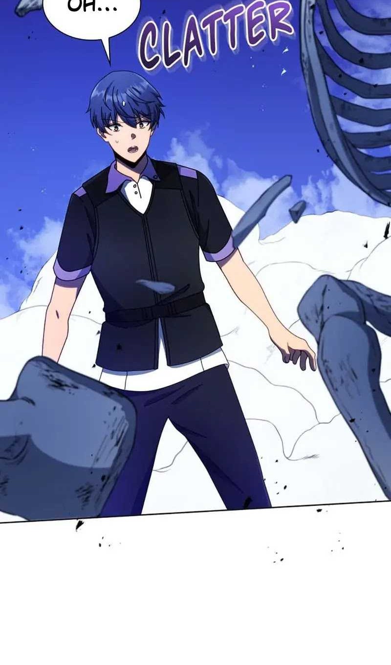 Necromancer Academy’s Genius Summoner Chapter 53 Gambar 33