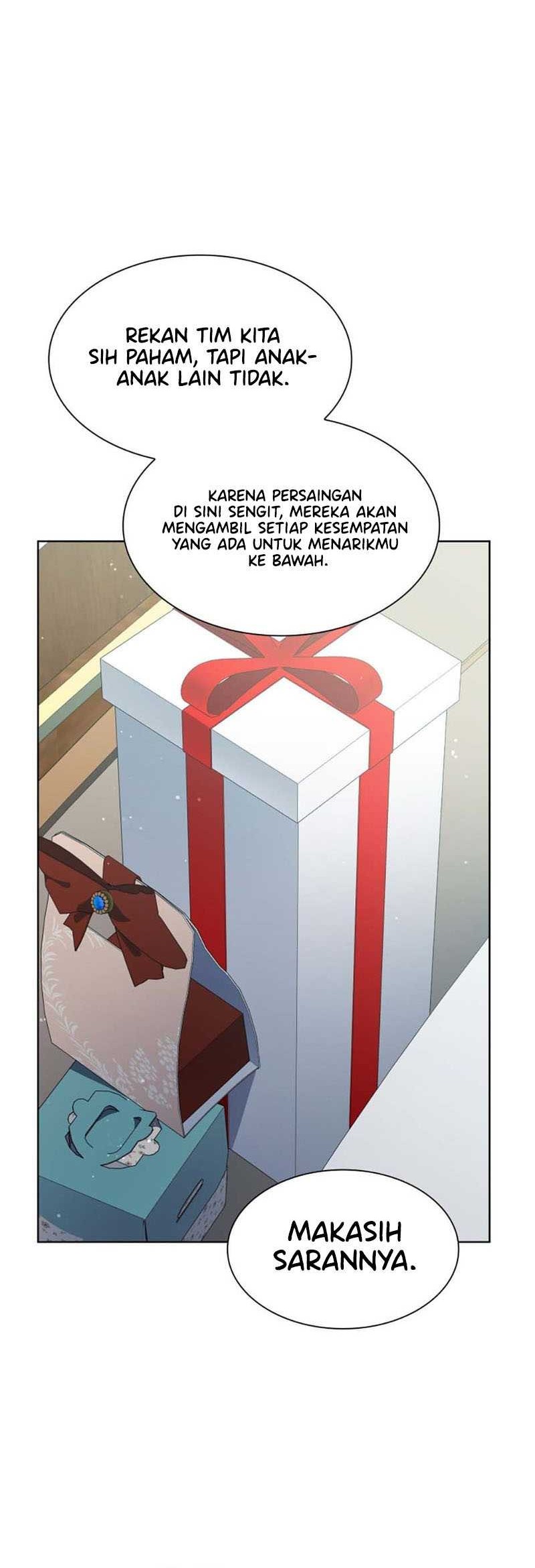 Necromancer Academy’s Genius Summoner Chapter 52 Gambar 37