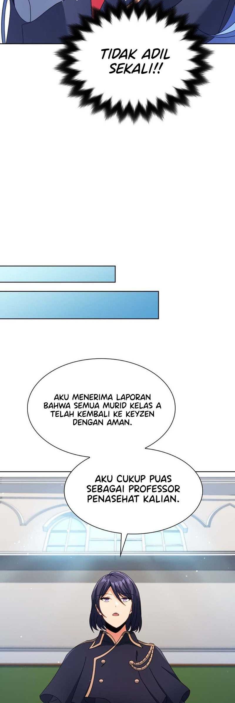 Necromancer Academy’s Genius Summoner Chapter 52 Gambar 41