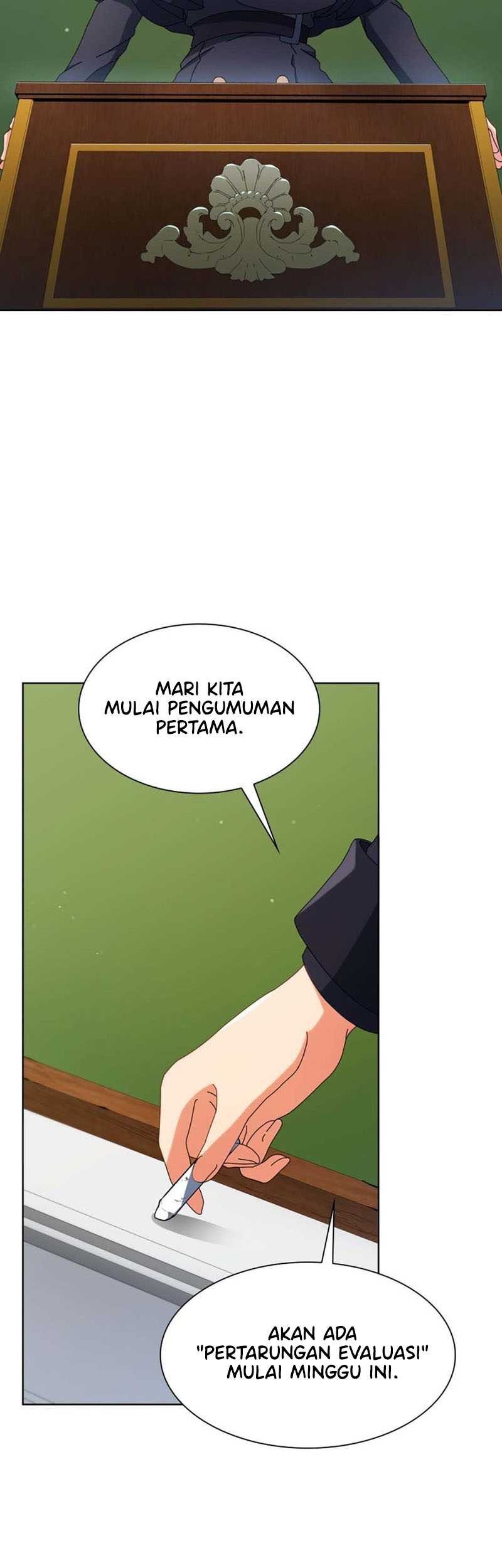 Necromancer Academy’s Genius Summoner Chapter 52 Gambar 42