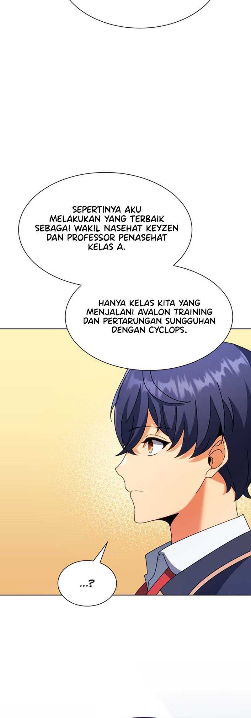 Necromancer Academy’s Genius Summoner Chapter 52 Gambar 49