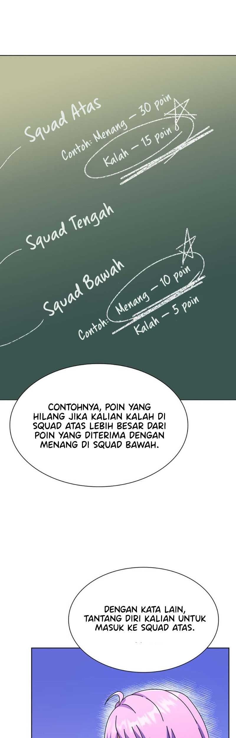 Necromancer Academy’s Genius Summoner Chapter 52 Gambar 46