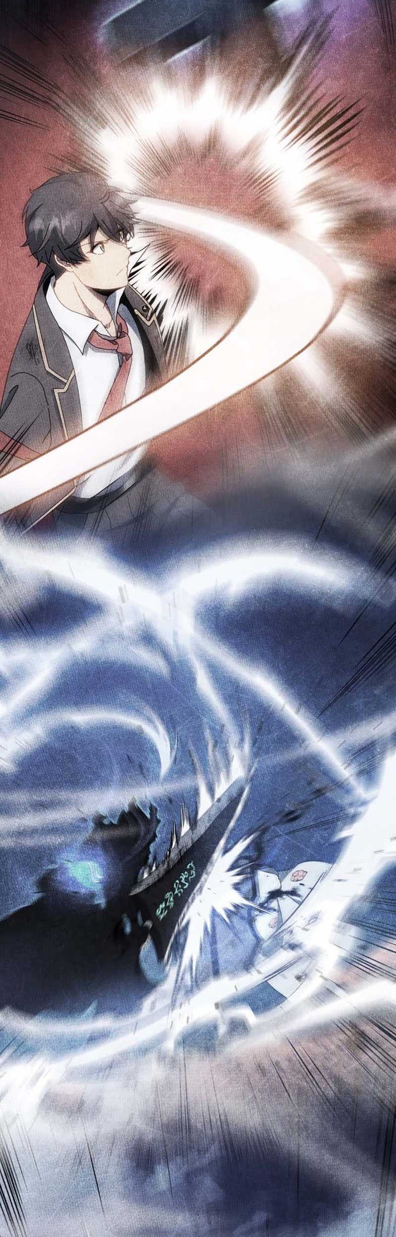 Necromancer Academy’s Genius Summoner Chapter 52 Gambar 4