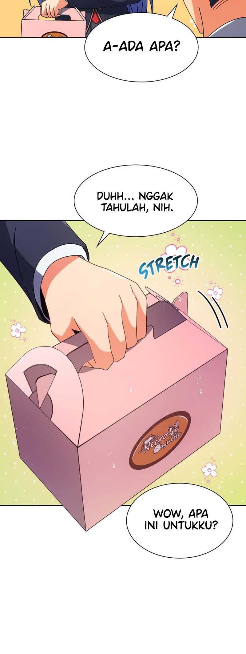 Necromancer Academy’s Genius Summoner Chapter 52 Gambar 17