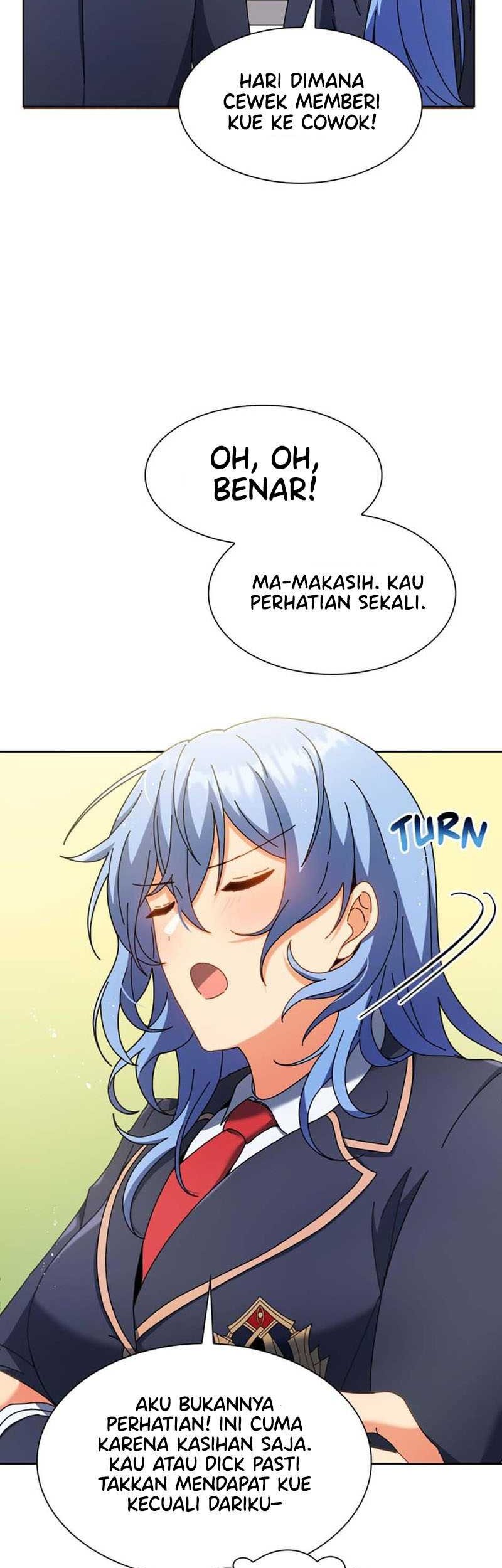 Necromancer Academy’s Genius Summoner Chapter 52 Gambar 20