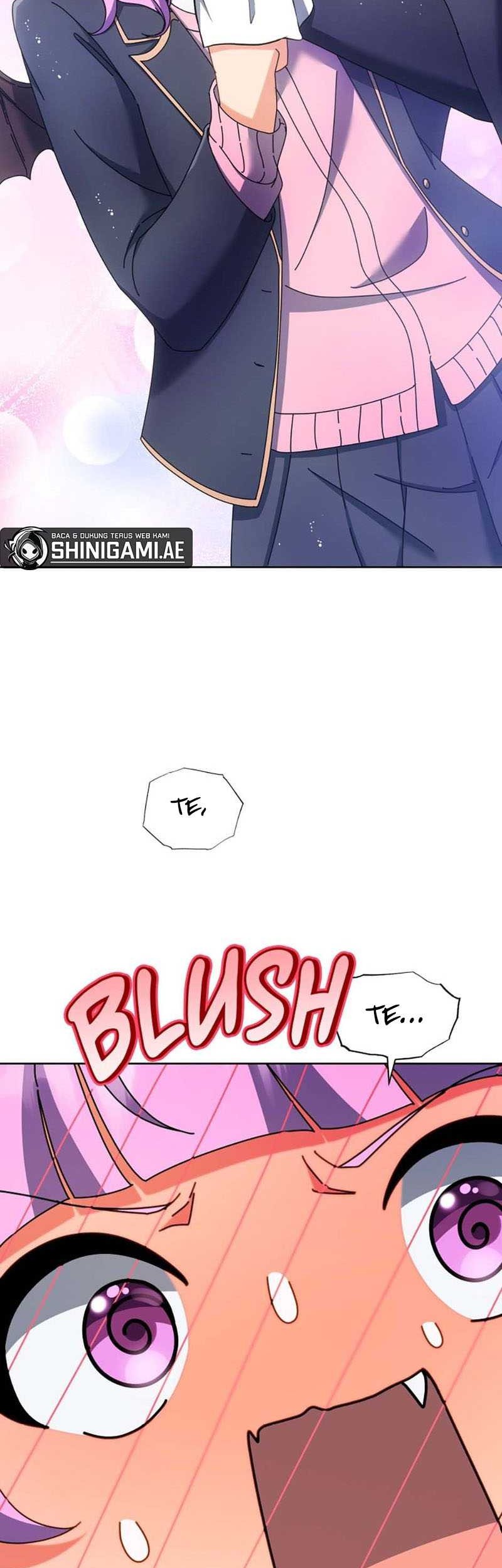 Necromancer Academy’s Genius Summoner Chapter 52 Gambar 28