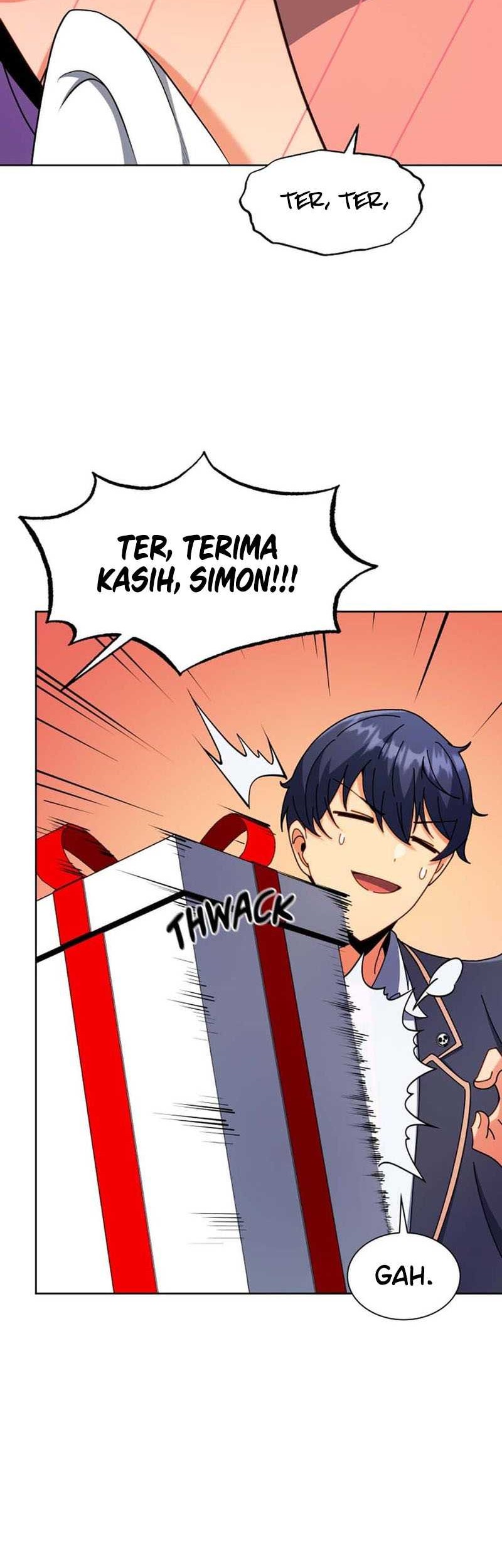 Necromancer Academy’s Genius Summoner Chapter 52 Gambar 29