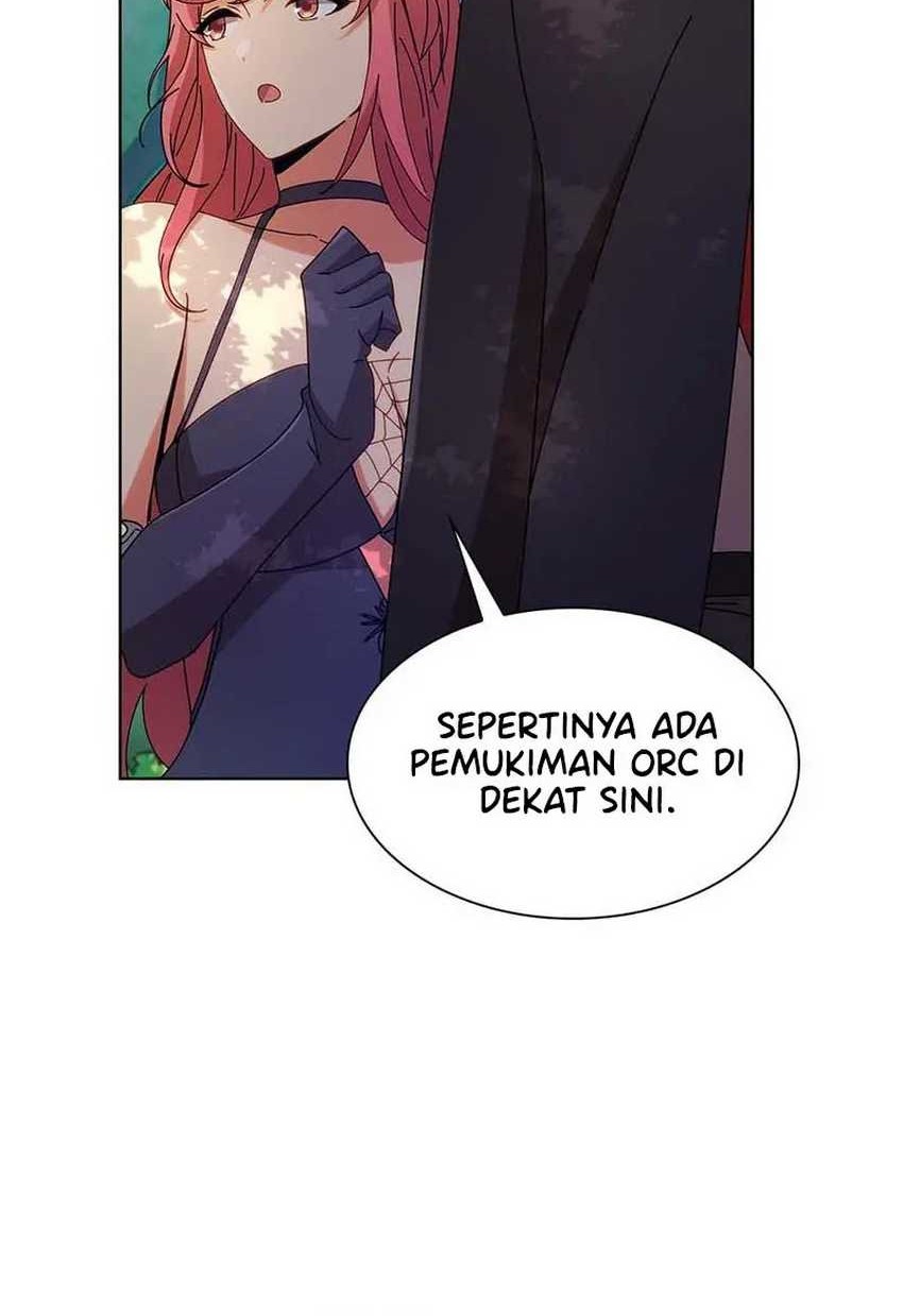 Necromancer Academy’s Genius Summoner Chapter 50 Gambar 60