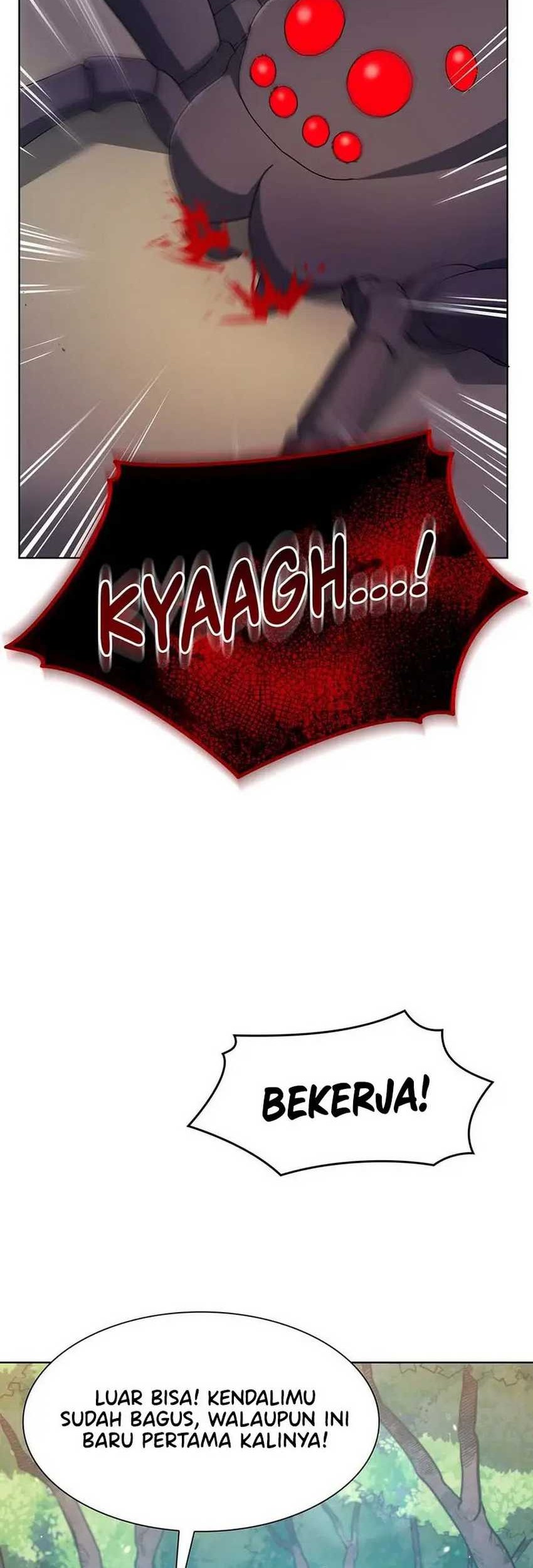 Necromancer Academy’s Genius Summoner Chapter 50 Gambar 58