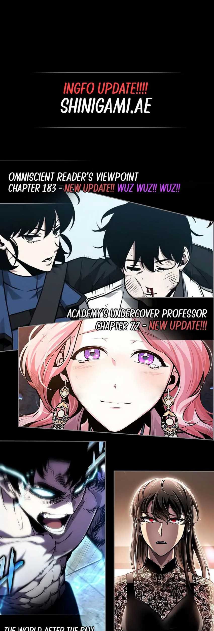 Necromancer Academy’s Genius Summoner Chapter 50 Gambar 65