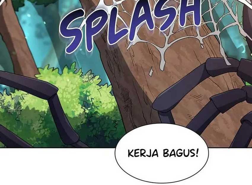 Necromancer Academy’s Genius Summoner Chapter 50 Gambar 47