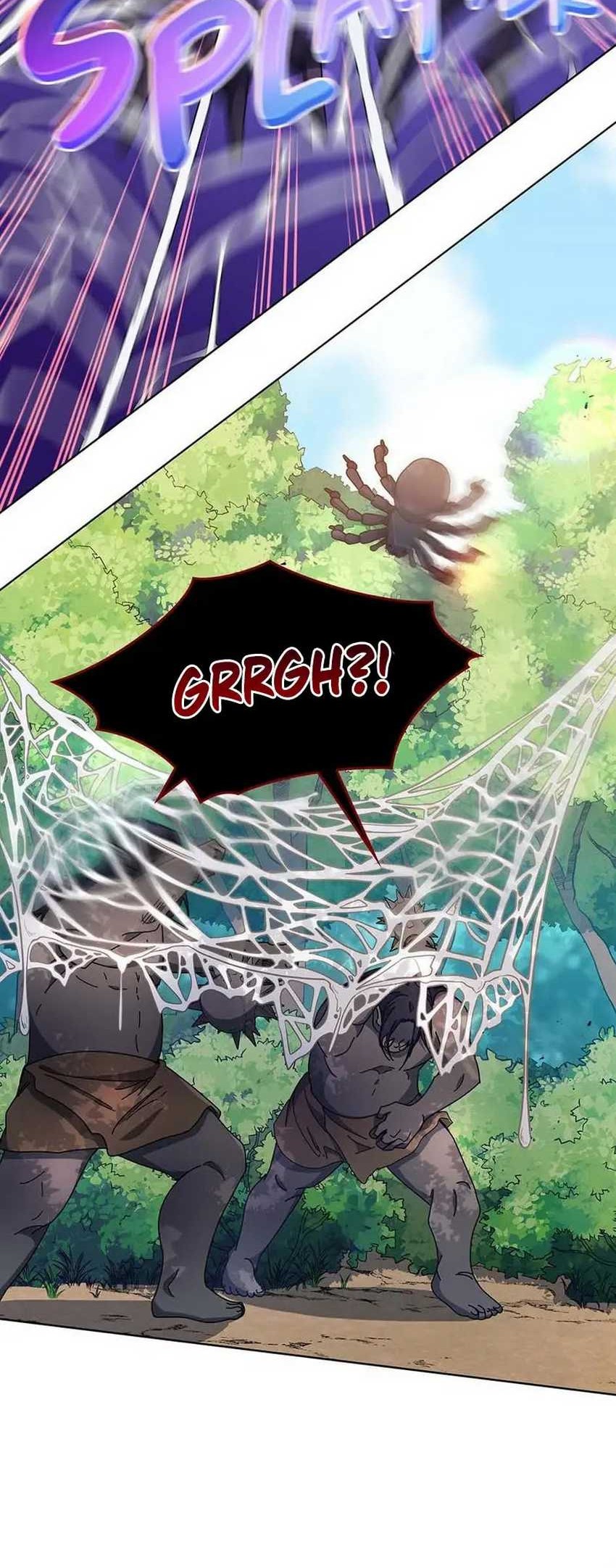 Necromancer Academy’s Genius Summoner Chapter 50 Gambar 56