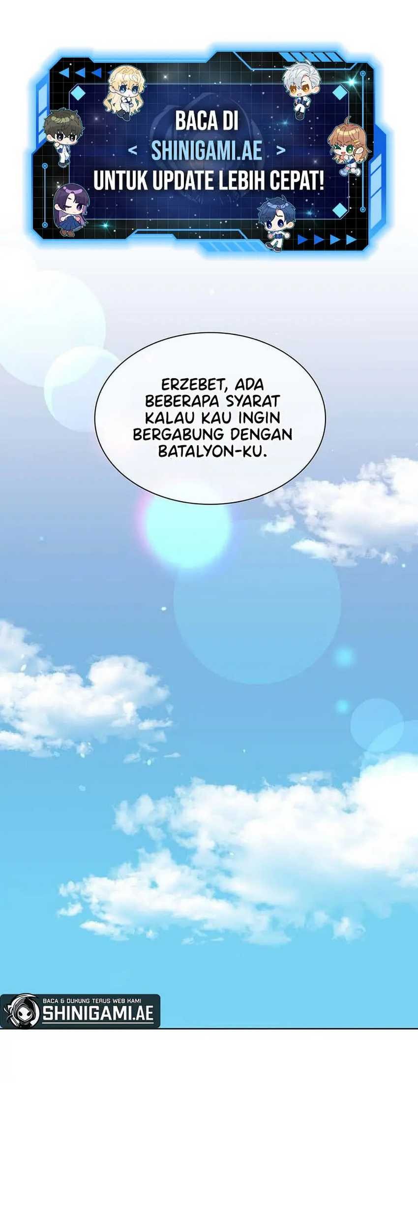 Manhwa Necromancer Academy’s Genius Summoner Chapter 50 gambar nomor 2