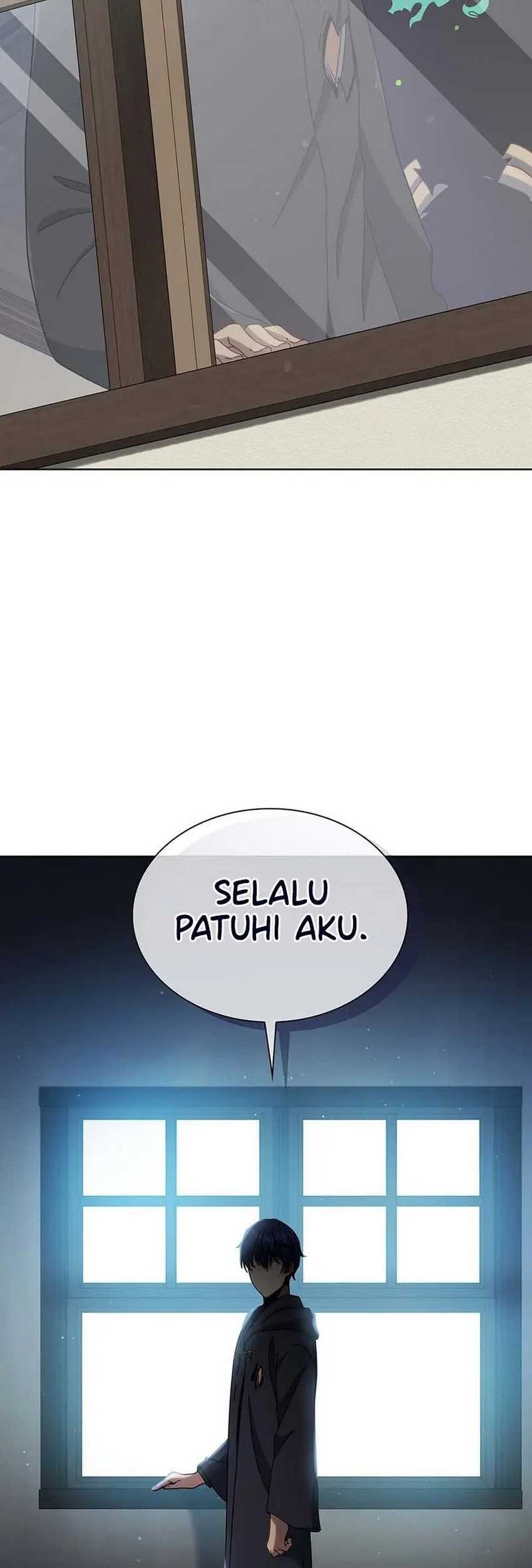 Necromancer Academy’s Genius Summoner Chapter 50 Gambar 5